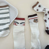 Stripe / one size fits all