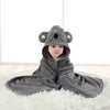 11 gray koala / 80*80