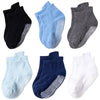 C020 boat socks-group d / size s (0-1 years old)