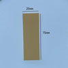 75*25 morandi light yellow
