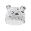 Five-pointed star single hat