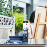 sketch pencil boxed art set soft medium hard charcoal pen art pen wholesale