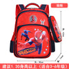Red spider-man (large)