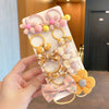 Tfq001-12# yellow flower 10-piece set