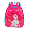 Pink elsa / 30*14*28