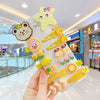 Ym0030-a-5# yellow bear