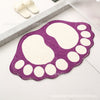 Taro purple / 40*60cm (flat imitation cashmere)