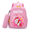 Light pink unicorn
