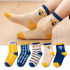 Airplane kids socks / 8个月-2岁（脚长9-12cm）