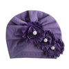 Purple / one size