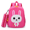Rose red bunny