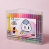 48 colors