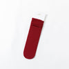 Wine red / one size (35-39)