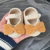 Mika princess knot shoes [material pack] / default