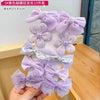 Ym0012-j-5# purple [10-piece set]