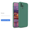 Dark green / meizu 18x