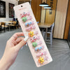 9# palm deer 10-piece set