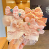 Tfq016-5# sweet pink 10-piece set