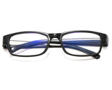 2020 Run Jianghu New Product Rongchang Blueberry Intelligent Multi-Focus Auto-Zoom Multi-Function Presbyopia Glasses