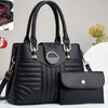 Black / length 29 width 12 height 21