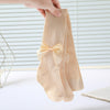 Beige-bow / xs [6-12 months (suitable for height around 70cm-80cm)]