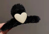 Love black
