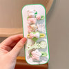 Ym0033-ee-3# gradient white set