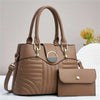Khaki / length 29 width 12 height 21