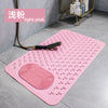 Light pink / 36*69cm