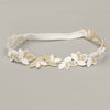 03-2023gold cotton double thread