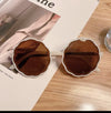 Beige frame