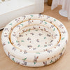 120# rabbit inflatable pool