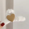 Love white