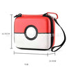 Card holder red