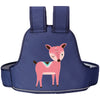Navy red deer