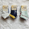 Spring and summer tube socks / 9-14
