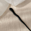 20# green log huadu hairpin - about 18cm