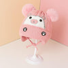 Pink / one size