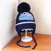 【dinosaur 1】dark blue / one size