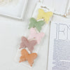 Butterfly (average hair color)