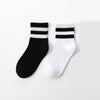 Flat solid color lever [mixed color] / 8个月-2岁（脚长9-12cm）