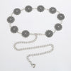 Silver (110cm)