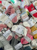 Japanese children's socks Carter'S Thin Children's Socks Maternity and Baby Shop Infant Socks Three Pairs One Card