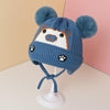 Blue / one size