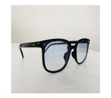 2022 new coke under the same style folding sunglasses women's anti-ultraviolet polarized sunglasses women's trendy portable sunglasses
