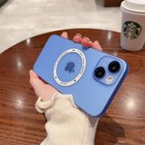 Apple 14promax ultra-thin matte ultra-thin mobile phone case suitable for iPhone13 all-inclusive translucent pp case hard case