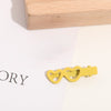 10# yellow