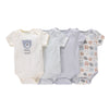 White bear / 3m/6m/9m ratio 2:2:2 (please place orders in multiples of 6)