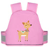Pink deer
