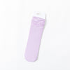 Light purple / one size (35-39)